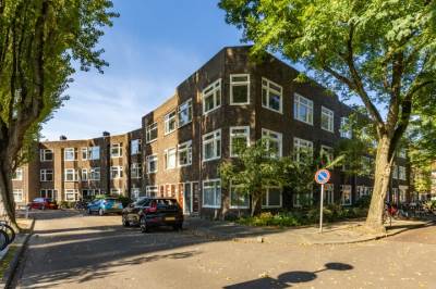 Woning Nassauplein 29B Groningen