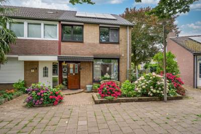 Woning Byronstraat 21 Venlo
