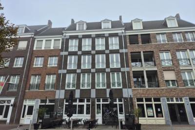 Woning Marktstaete 43 Bladel
