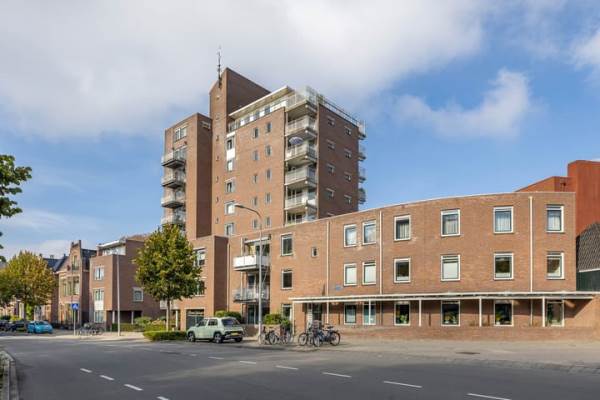 Woning Kraneweg 514 Groningen
