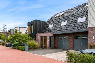 Woning Hoefsmid 8 Nieuwerbrug aan den Rijn