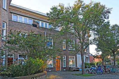 Woning Perziklaan 76 Den Haag