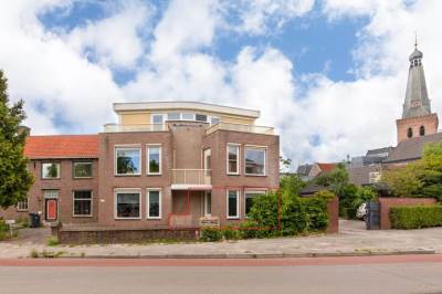 Woning Gasthuisstraat 2 Barneveld