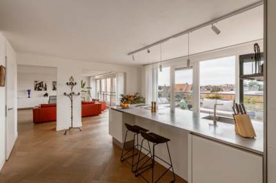 Woning Bickerswerf 54 Amsterdam
