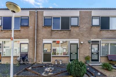 Woning Bildersstraat 13 Ede