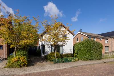 Woning Hohorstlaan 14 Leusden