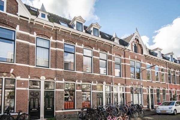 Woning Tetterodestraat 40RD Haarlem