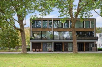 Woning Endenburg 8 Rotterdam