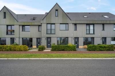 Woning Blaarkop 73 Meerstad