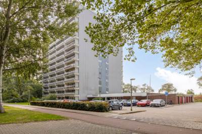 Woning Burgemeester D. Kooimanweg 551 Purmerend