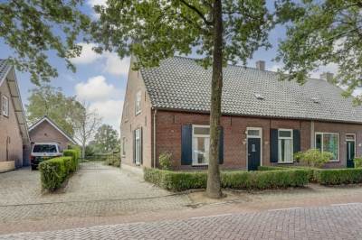 Woning Biestsestraat 59 Biest-Houtakker