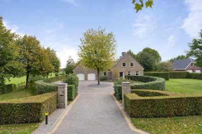 Woning Lage Donk 72 Etten-Leur