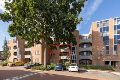 Woning Muiderschans 45 Nieuwegein