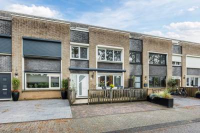 Woning Alver 9 Papendrecht