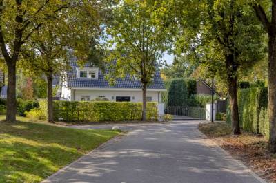 Woning De Spijkert 6 Nuenen