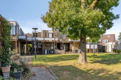 Woning De Twee Gebroeders 263 Drachten