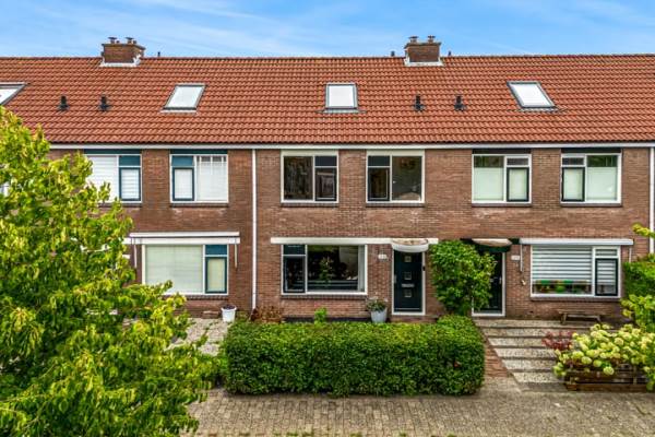 Woning Reiger 128 Hoorn (NH)
