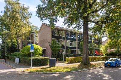 Woning Generaal Van Heutszlaan 66 Apeldoorn