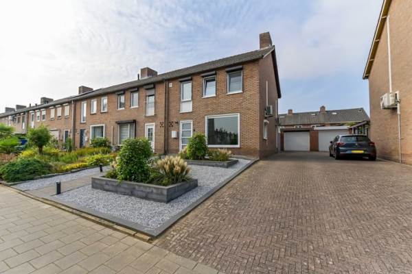 Woning Schout Kellenerstraat 149 Roermond