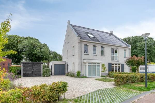 Woning Parklaan 21 Venray