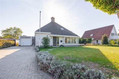 Woning Bovenlanden 50 Blijham
