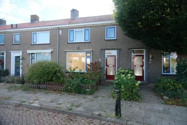 Woning De Uphof 10 Culemborg