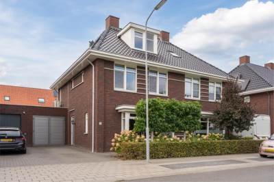 Woning G J Brenkmanlaan 12 Kesteren