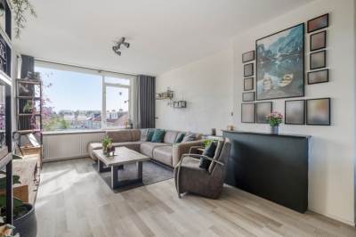 Woning Scheldestraat 61 Purmerend