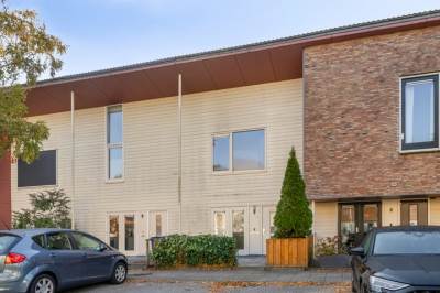 Woning Brancusistraat 10 Almere