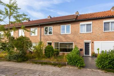 Woning Wiekslag 74 Amersfoort