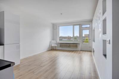 Woning Tussen Meer 272 Amsterdam