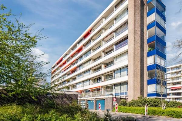 Woning Vlaskamp 512 Den Haag