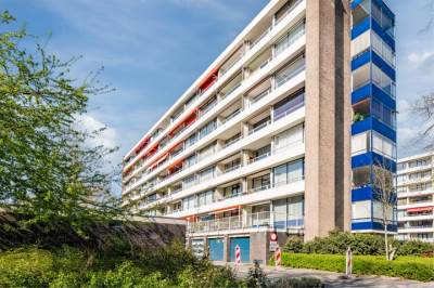 Woning Vlaskamp 512 Den Haag