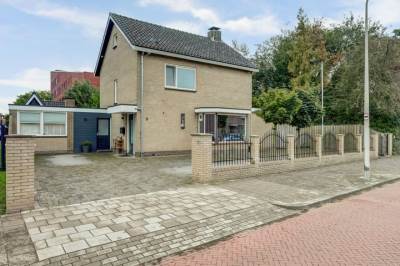 Woning Carel Fabritiusstraat 9 Enschede