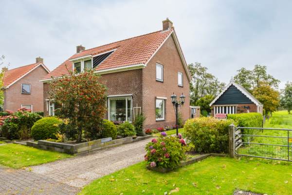Woning Jelle Beenenwei 19 Jonkerslân