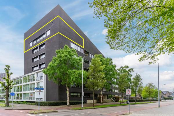 Woning Willem de Bruynstraat 86 Eindhoven