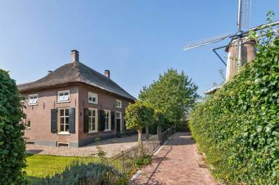 Woning Kerkpad 5 Ingen