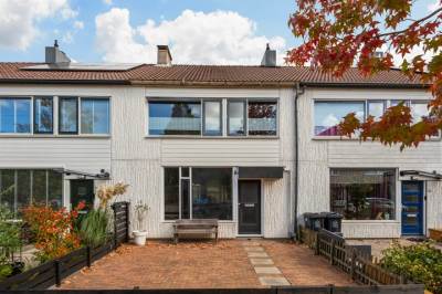 Woning Bloesemlaan 29 Rozenburg (ZH)