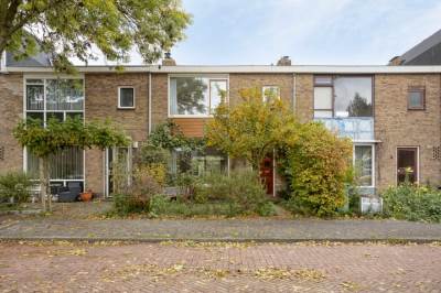 Woning Vierlingsbeeklaan 64 Amstelveen