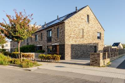 Woning Fioringras 13 Lelystad