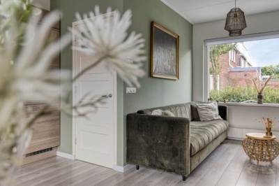 Woning Prins Hendrikstraat 4 Pijnacker