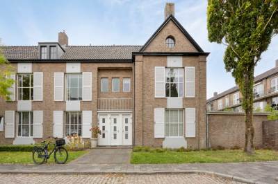Woning Hertog Janstraat 1 Den Bosch