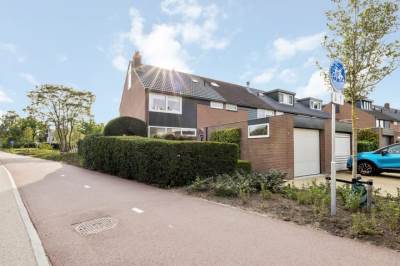 Woning Koggewagen 1 Blaricum