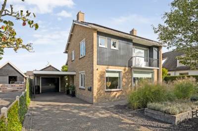 Woning Moerheimstraat 124 Dedemsvaart