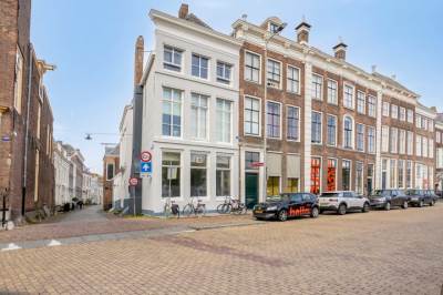 Woning Dam 43H Middelburg