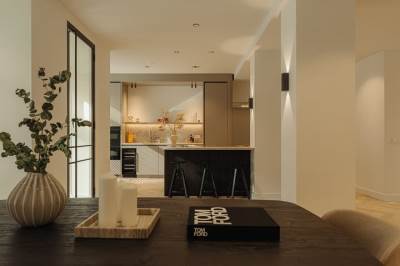 Woning Stadionweg 178 Amsterdam