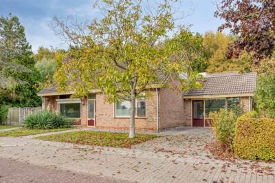 Woning Bertiusstraat 24 Wolphaartsdijk