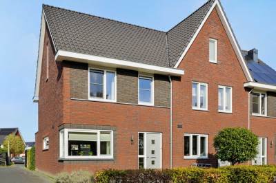 Woning Peelven 8A Deurne