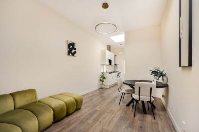 Woning Langegracht 165 Leiden