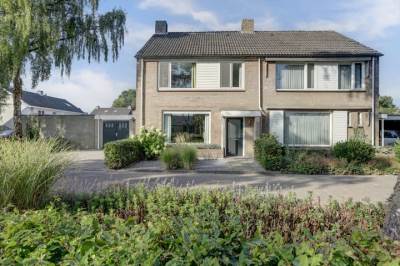 Woning Nassaulaan 37 Baarle-Nassau